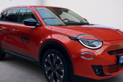 Fiat 600 1.500 km 31.990 &euro; Husum 25813