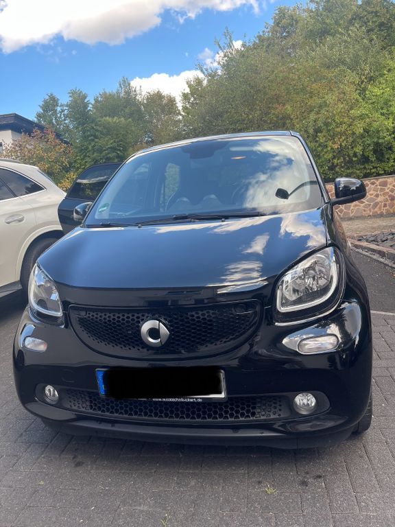 ForFour