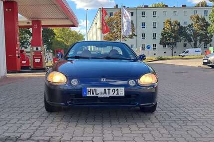 Honda CRX 156.551 km 5.500 &euro; Berlin, Stadt 10557