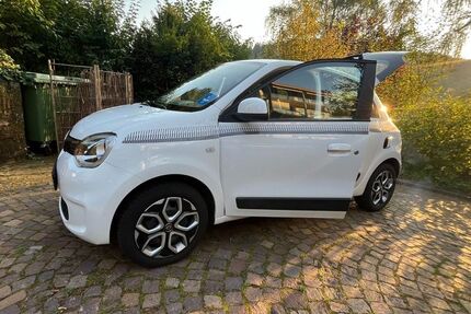 Renault Twingo 77.000 km 7.890 € Mannheim 68163