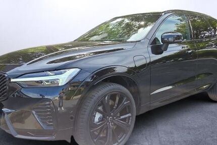 Volvo XC60 9.000 km 58.990 &euro; Dorsten 46282