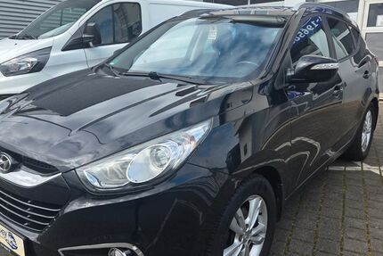 Hyundai ix35 213.000 km 7.250 &euro; Pulheim 50259