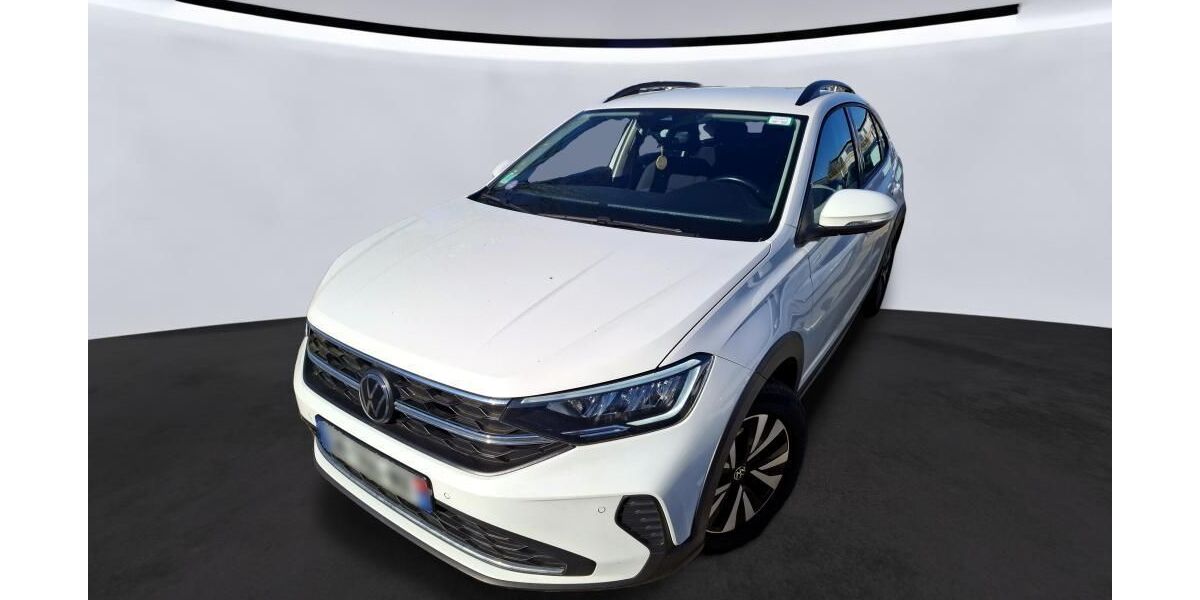 VW Taigo 163.851 km 16.990 &euro; Braunschweig 38122