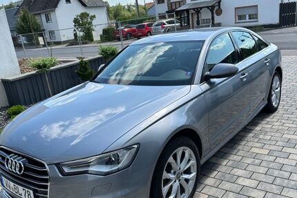 Audi A6 140.600 km 19.000 &euro; Leuterod 56244