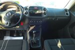 VW Tiguan 1.4 TSi FREESTYLE orig ATM 68.108km 147.540 km 8.450 &euro; Köln 50858