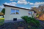 Bungalow, unterkellert, in Zühlsdorf bei Oranienburg 3 zimmer