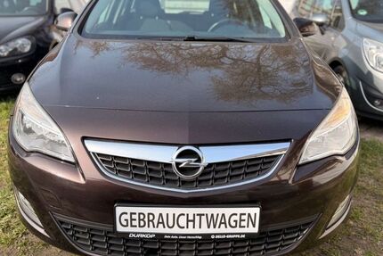 Opel Astra 185.000 km 3.850 &euro; Adersheim 38304