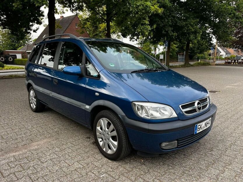 Zafira