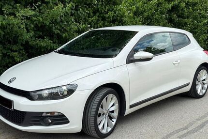 VW Scirocco 163.000 km 4.350 &euro; München 81829