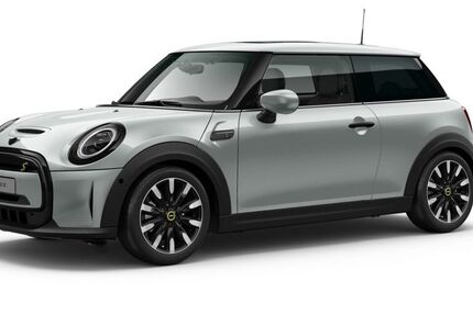 Mini Cooper SE 34.111 km 18.490 &euro; Leer 26789