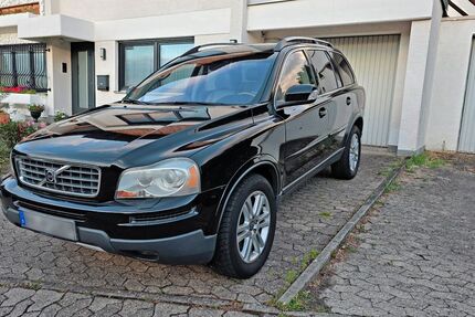 Volvo XC90 260.000 km 6.800 &euro; Bad Kreuznach 55543