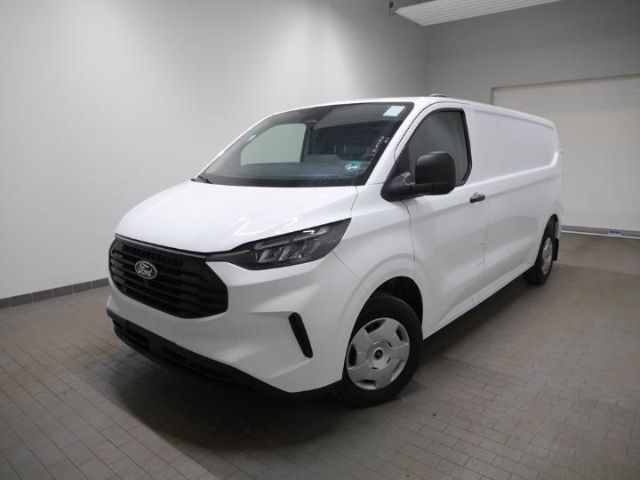 Transit Custom