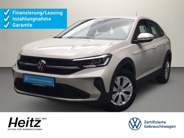 VW Taigo 2.378 km 19.880 &euro; Garmisch-Partenkirchen 82467