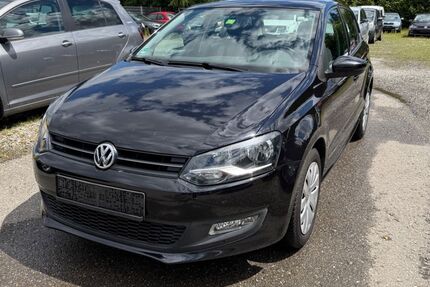 VW Polo 230.000 km 2.300 &euro; Biberach 88400
