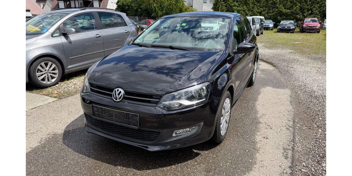 VW Polo 230.000 km 2.300 &euro; Biberach 88400