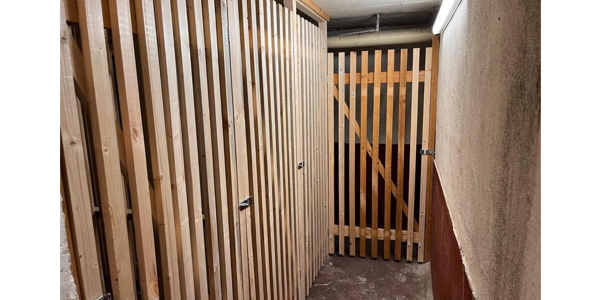 Dachgeschoßwohnung Mönchengladbach Süd - 1 Zimmer, 22 m&sup2;, 380&euro; | Angebot:26025043