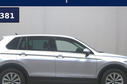 VW Tiguan 170.890 km 17.280 &euro; Gyhum/Bockel 27404