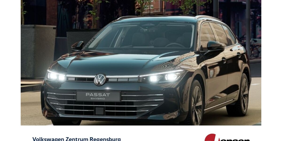 VW Passat 9.900 km 62.790 &euro; Regensburg 93053