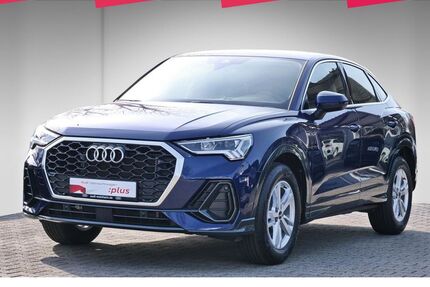 Audi Q3 13.253 km 37.315 &euro; Weinheim 69469