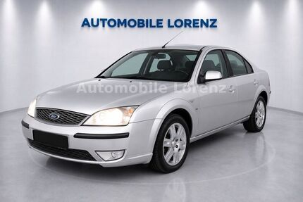 Ford Mondeo 213.342 km 1.600 &euro; Berlin 10369