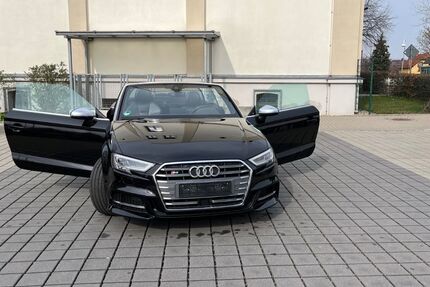 Audi S3 101.400 km 23.500 &euro; Merschwitz 01612
