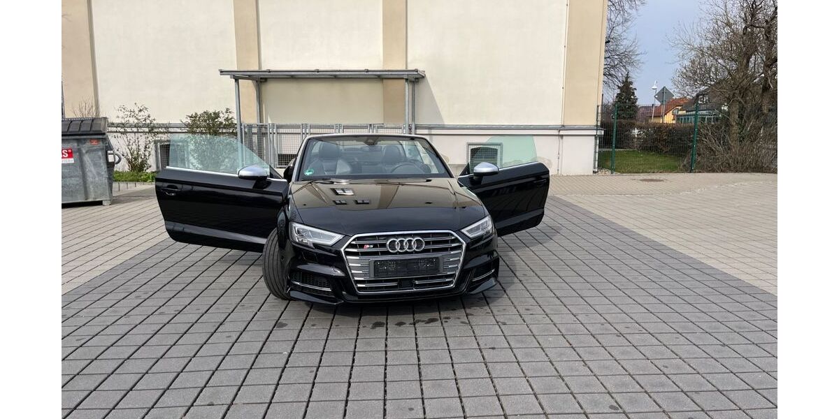 Audi S3 101.400 km 23.500 &euro; Merschwitz 01612
