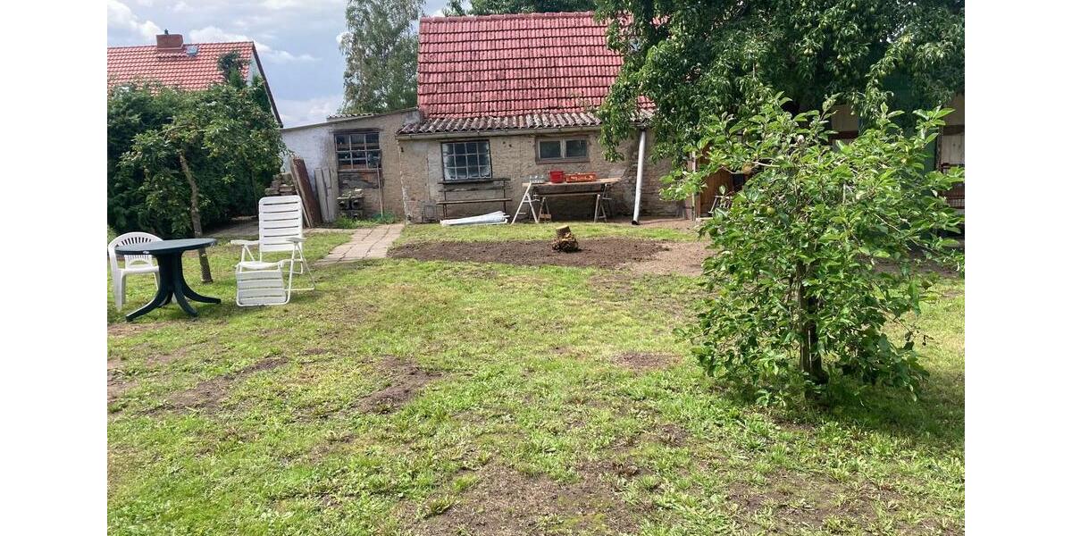 Doppelhaushälfte Neetzow-Liepen Liepen - 7 Zimmer, 120 m&sup2;, 79.000&euro; | Angebot:22572925