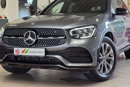 Mercedes-Benz GLC 200 39.841 km 38.490 &euro; Leipzig 04347