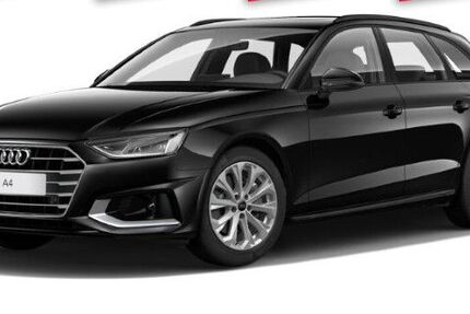 Audi A4 52.951 km 24.950 &euro; Leipzig 04129