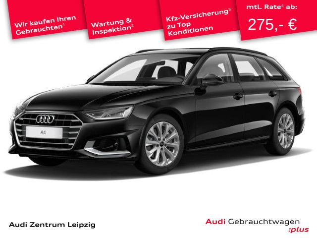 Audi A4 52.951 km 24.950 &euro; Leipzig 04129