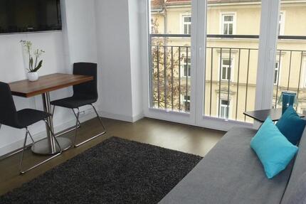 1 Zimmer Eigentumswohnung in MünchenSchwabing 1 zimmer