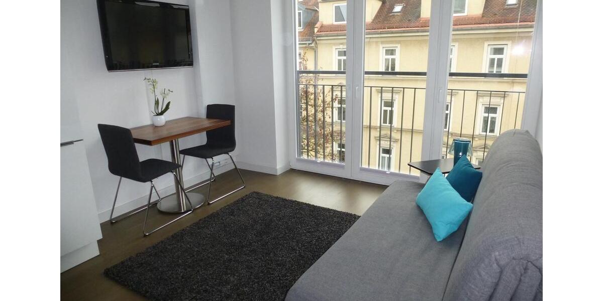 1 Zimmer Eigentumswohnung in MünchenSchwabing 1 zimmer