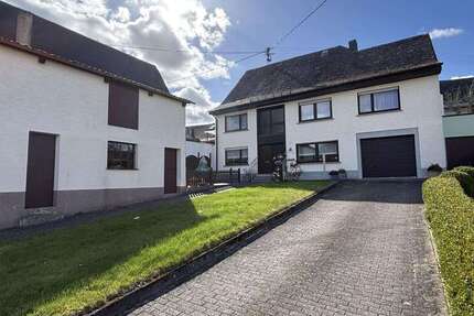 Haus Monzelfeld - 8 Zimmer, 172 m&sup2;, 135.000&euro; | Angebot:26691803