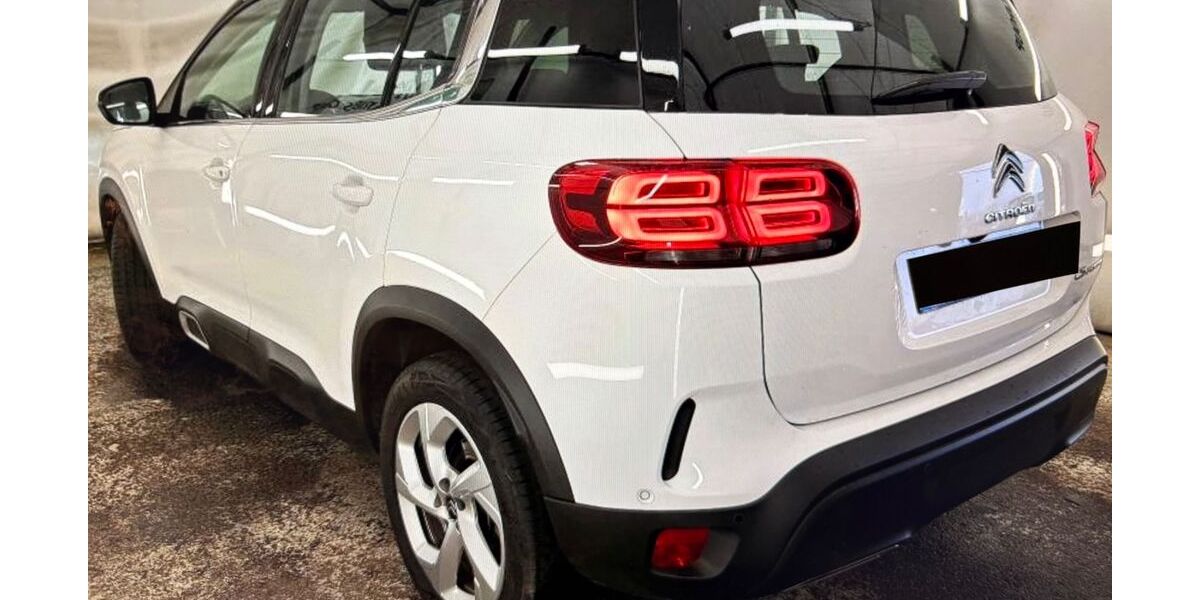 Citroen C5 Aircross 189.911 km 12.495 &euro; Frankfurt am Main 60389