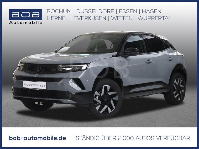 Opel Mokka 1.010 km 22.444 € Hagen 58135