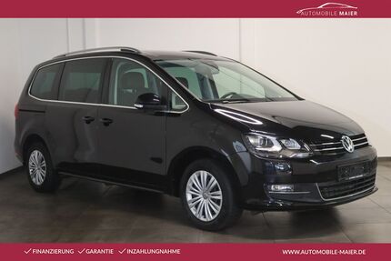 VW Sharan 116.400 km 24.700 &euro; Bebra 36179