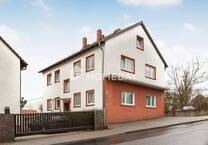 Investoren aufgepasst - Mehrfamilienhaus mit 5 WEs und Garagen in Salzgitter Bad