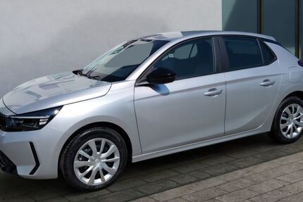 Opel Corsa 4.500 km 19.988 &euro; Lauchringen 79787