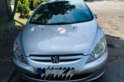 Peugeot 307 343.000 km 1.350 &euro; Duisburg 47226