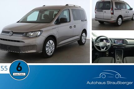 VW Caddy 4.300 km 36.710 &euro; Buchschwabach bei Nürnberg 90574
