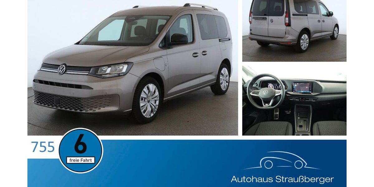 VW Caddy 4.300 km 36.710 &euro; Buchschwabach bei Nürnberg 90574
