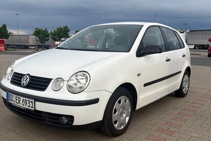 VW Polo 175.705 km 1.111 &euro; Bamberg 96049