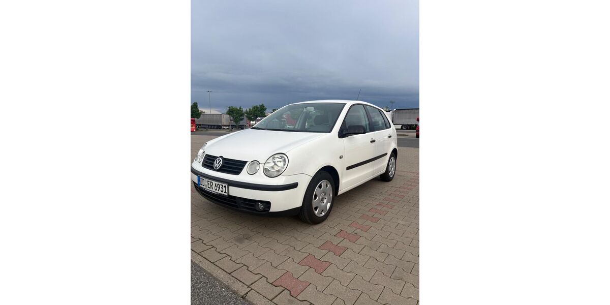 VW Polo 175.705 km 1.111 &euro; Bamberg 96049
