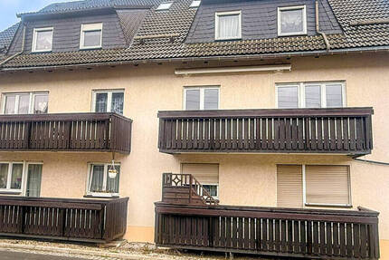 Wohnung Schwarzenberg OT Grünstädtel Bermsgrün - 3 Zimmer, 74 m&sup2;, 85.000&euro; | Angebot:26141607