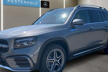 Mercedes-Benz GLB 200 2.001 km 43.550 &euro; Lörrach 79539