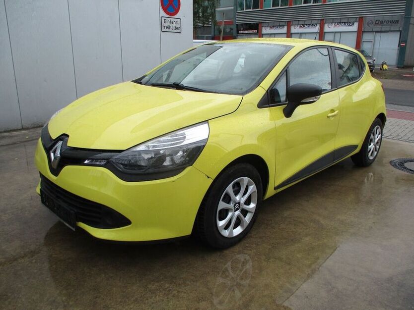 Clio