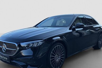 Mercedes-Benz E 200 8.315 km 55.850 &euro; Schwäbisch Hall 74523