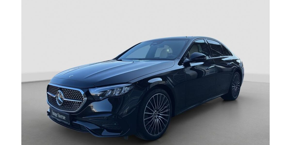 Mercedes-Benz E 200 8.315 km 55.850 &euro; Schwäbisch Hall 74523