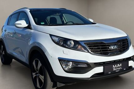 Kia Sportage 221.000 km 7.999 &euro; Barsinghausen 30890