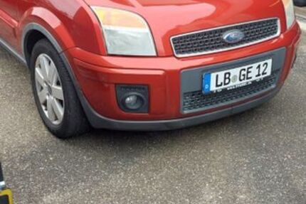 Ford Fusion 177.533 km 2.600 € Löchgau 74369